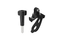 Silicone Flexible Mount for Action Cameras