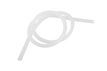 Silikonová hadička, vnitřní průměr 1,5mm, délka 10 m