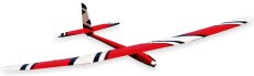 RC letadlo Slider QE Performance 1.99m Kit
