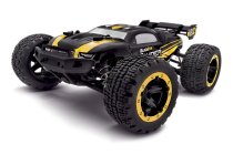 RC auto Slyder ST 1/16 4WD Electric Stadium Truck, žlutá