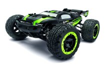 RC auto Slyder ST Turbo 1/16 4WD 2S Brushless, zelená