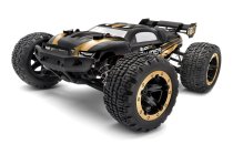 RC auto Slyder ST Turbo 1/16 4WD 2S Brushless, zlatá