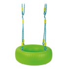 ROZBALENO - Small Foot Dětská houpačka pneumatika