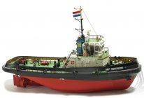 RC loď Smit Nederland 1:33
