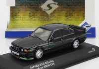 Solido BMW 5-series Alpina B10 (e34) Biturbo 1994 1:43 Black