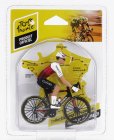 Solido Figures Ciclista - Cyclist - Team Cofidis - Tour De France 2023 1:18 Bílá