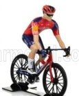 Solido Figures Ciclista - Cyclist - Team Ineos Grenadier - Tour De France 2023 1:18 Red