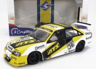 Solido Opel Omega Evo 500 Team Irmscher N 36 Season Dtm 1991 F.engstler 1:18 Žlutá Černá