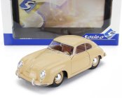 Solido Porsche 356 Pre-a Coupe 1953 1:18 Brown