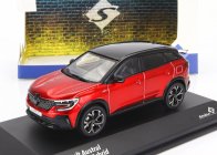 Solido Renault Austral 2022 1:43 Red