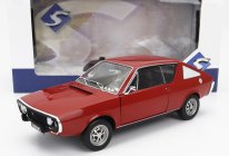 Solido Renault R17 Mk1 1976 1:18 Red