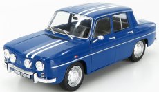 Solido Renault R8 Gordini 1300 1967 1:18 Blue