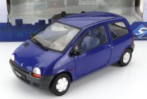 Solido Renault Twingo Mk1 1993 1:18 Blue