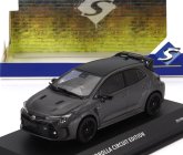 Solido Toyota Corolla Gr Circuit Edition 2023 1:43 Matt Grey