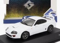 Solido Toyota Supra Mkiv Coupe 2001 1:43 Bílá