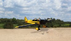RC letadlo Space Walker II 2,1m „Revolution“