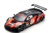 Spark-model Honda Nsx Gt3 Team Arta N 55 Gt300 Class Super Gt 2020 Shinichi Takagi - Toshiki Oyu 1:43 Červená Černá