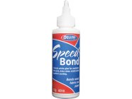 Speedbond PVA lepidlo na dřevo, papír, překližku 112ml