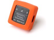 Spektrum GPS GNSS bezdrátový měřič rychlosti a data logger