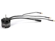 Spektrum motor střídavý Firma 3530 1400ot/V 14P Senzored