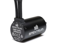 Spektrum motor střídavý Firma 3660 4000ot/V 4P 5mm