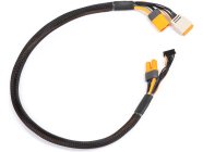 Spektrum nabíjecí kabel IC5 s balancérem JST-XH 2-4S 60cm