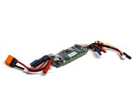 Spektrum regulátor duální: Revolution 235 CP