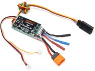 Spektrum regulátor Smart duální: Blade 150 S