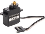 Spektrum servo SSX110 Micro MG