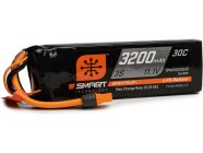 Spektrum Smart LiPo 11.1V 3200mAh 30C IC3