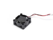 Spektrum ventilátor regulátoru SPMXSE4510RX/SPMXSE8010RX