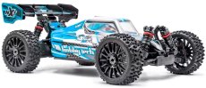 RC auto SPIRIT NXT RR BRUSHLESS buggy, modrá