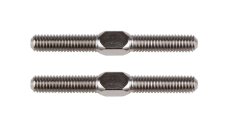 Spojovačky, M3x25.4 mm/1.00 in, 2 ks.