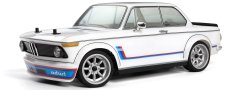 RC auto Sport 3 BMW 2002 Turbo - Flux