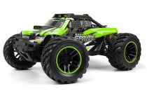 RC auto Spryte MT 1/20 4WD Electric Monster Truck, zelená