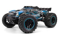 RC auto Spryte ST 1/20 4WD Electric Stadium Truck, modrá