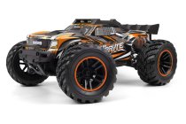 RC auto Spryte ST 1/20 4WD Electric Stadium Truck, oranžová