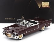 Stamp-models Cadillac Eldorado Biarritz Cabriolet Open 1956 1:18 Chantilly