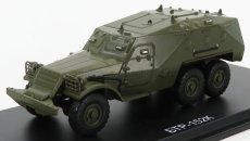 Start scale models Panzer Btr-152k Truck 6x6 Blindato 1951 1:43 Vojenská Zelená