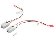 Stratocam - motor stejnosměrný 180 (2)