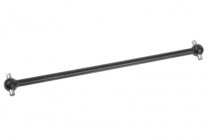 Středový ocelový kardan, zadní, 110mm, 1 ks.
