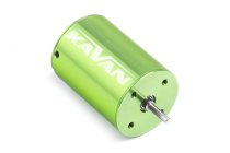 Střídavý motor bezsenzorový 3650KV
