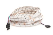 Svíticí LED páska 4,8W/m, 5m, RGB