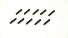 SWORKz ocelový stavěcí šroub imbus M3x16mm, 10 ks.
