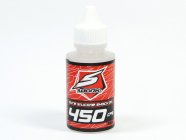 SWORKz silikonový olej tlumičů 450Cps, 60ml, 1 ks.