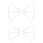 Syma X5C-03 kryty rotorových listů, bílá