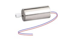 Syma X5UC, X5UW motor B, modročervený kabel