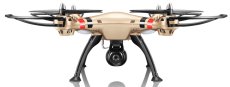 RC dron SYMA X8HW
