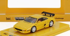Tarmac Ferrari F355 Challenge 1995 1:64 Žlutá