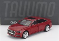Tayumo Audi A6 2018 1:32 Red